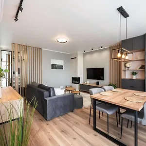 Luksusowy Apartament Nad Balatonem Apartament