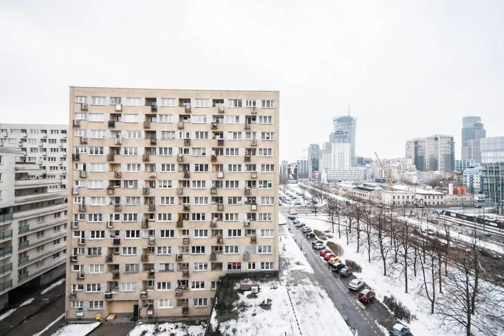 Silver Panska 61 Варшава 0*,  Польша