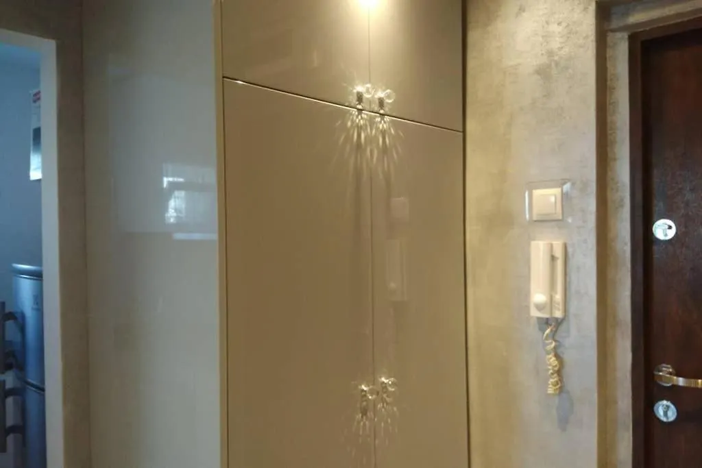 Apartment Silver Panska 61 Warschau
