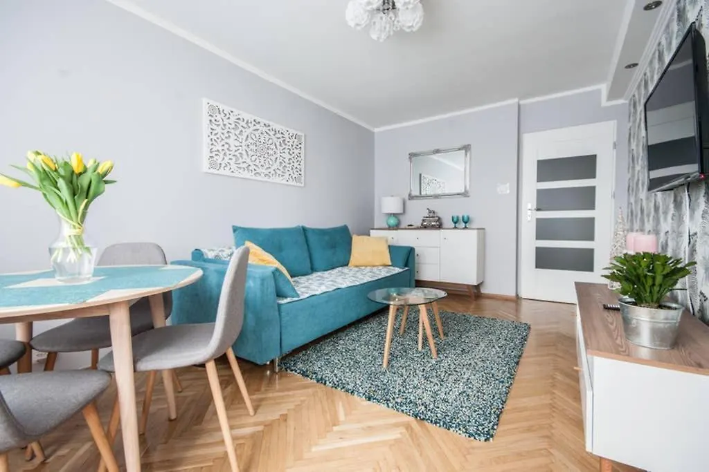 Apartment Silver Panska 61 Warschau