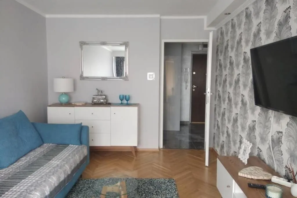 Silver Panska 61 Warsaw