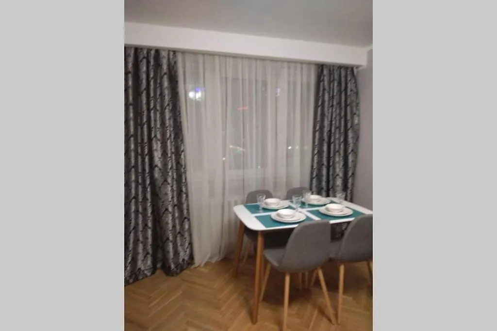 Silver Panska 61 Warsaw